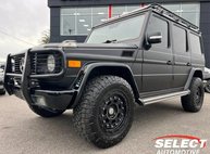 2005 Mercedes-Benz G-Class G 500