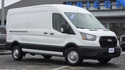 2023 Ford Transit 250