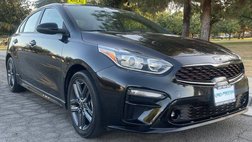 2020 Kia Forte GT