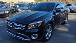 2020 Mercedes-Benz GLA-Class GLA 250