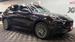 2024 Maserati Grecale GT