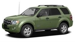 2008 Ford Escape XLT