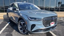 2026 Lincoln Nautilus Hybrid Premiere