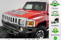 2007 HUMMER H3 Base