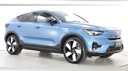 2024 Volvo C40 Recharge Twin Plus
