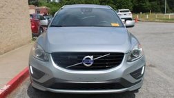 2017 Volvo XC60 T6 R-Design