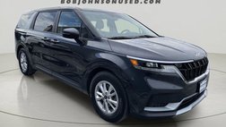 2023 Kia Carnival LX