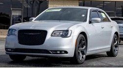 2022 Chrysler 300 S V6