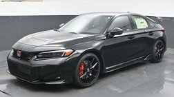 2026 Honda Civic Type R