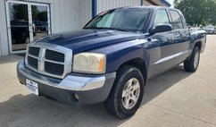 2005 Dodge Dakota SLT