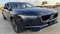 2017 Volvo XC90 T6 Momentum