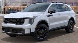 2024 Kia Sorento X-Line SX Prestige