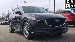 2019 Mazda CX-5 Diesel Signature