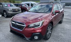 2018 Subaru Outback 3.6R Limited