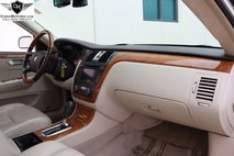 2010 Cadillac DTS Platinum Collection