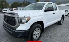 2018 Toyota Tundra SR