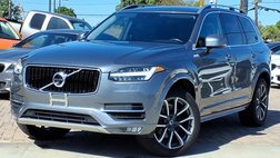 2018 Volvo XC90 T5 Momentum 7-Passenger