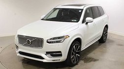 2024 Volvo XC90 B6 Plus Bright Theme 7P