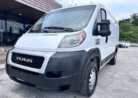 2019 Ram ProMaster 1500 136 WB