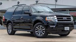 2017 Ford Expedition XLT