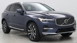 2023 Volvo XC60 B5 Ultimate Bright Theme