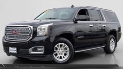 2019 GMC Yukon XL SLT