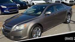 2010 Chevrolet Malibu LT