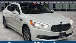 2016 Kia K900 Luxury V6