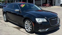 2019 Chrysler 300 Limited