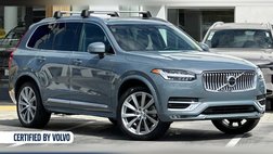 2023 Volvo XC90 B6 Plus Bright Theme 7P