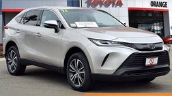 2024 Toyota Venza LE