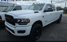 2022 Ram Ram Pickup 3500 Lone Star