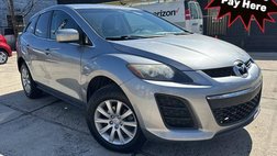 2011 Mazda CX-7 i SV