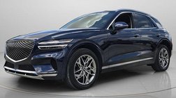 2024 Genesis GV70 2.5T Standard