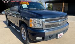 2007 Chevrolet Silverado 1500 