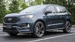 2022 Ford Edge ST