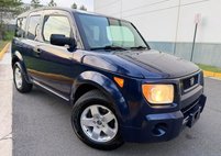 2003 Honda Element EX