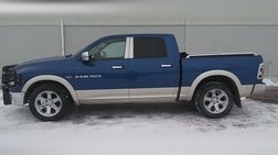 2011 Ram Ram Pickup 1500 Laramie