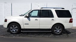 2008 Ford Expedition Limited