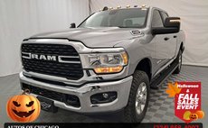 2023 Ram Ram Pickup 2500 Big Horn