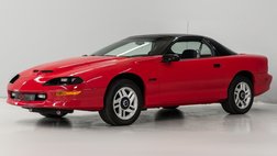 1993 Chevrolet Camaro Z28