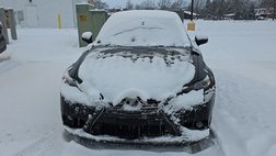 2016 Lexus IS 300 Base