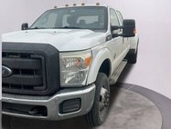 2015 Ford Super Duty F-350 XL