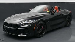 2024 BMW Z4 M40i