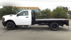 2025 Ram Ram Pickup 3500 Tradesman