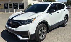 2020 Honda CR-V LX