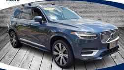 2021 Volvo XC90 T6 Inscription 6-Passenger