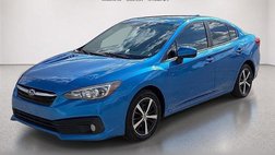 2023 Subaru Impreza Premium
