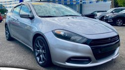 2016 Dodge Dart SE