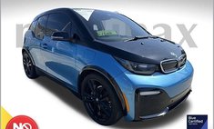 2018 BMW i3 s